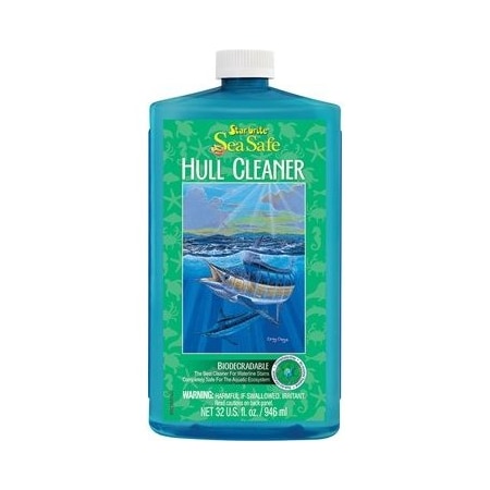 Star Brite A 32 Oz.Hull Cleaner, No 89738 89738